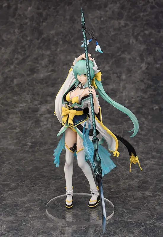 Figure - Fate/Grand Order / Kiyohime (Fate series)
