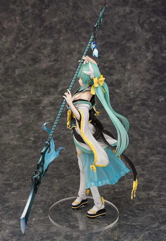Figure - Fate/Grand Order / Kiyohime (Fate series)