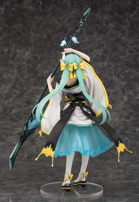 Figure - Fate/Grand Order / Kiyohime (Fate series)