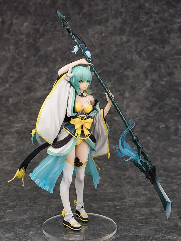 Figure - Fate/Grand Order / Kiyohime (Fate series)