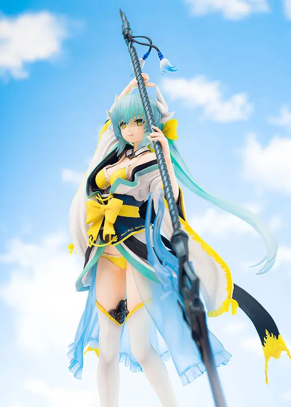 Figure - Fate/Grand Order / Kiyohime (Fate series)