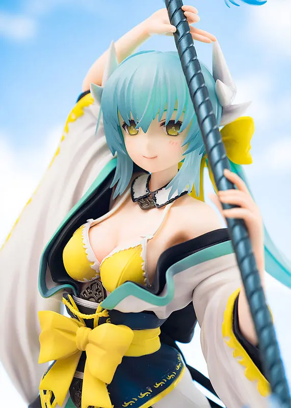 Figure - Fate/Grand Order / Kiyohime (Fate series)