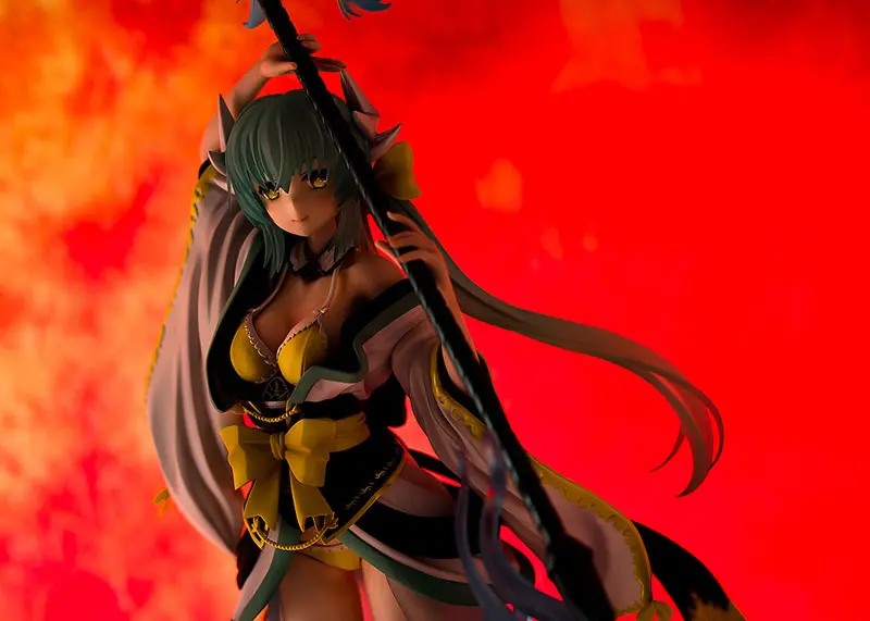 Figure - Fate/Grand Order / Kiyohime (Fate series)
