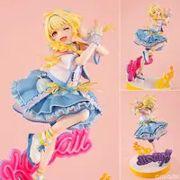 Lucrea Gakuen iDOLM@STER Kotone Fujita Sekai Ichi Kawaii Watashi Ver. 1/7 Complete Figure