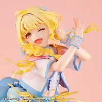 Lucrea Gakuen iDOLM@STER Kotone Fujita Sekai Ichi Kawaii Watashi Ver. 1/7 Complete Figure