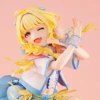 Lucrea Gakuen iDOLM@STER Kotone Fujita Sekai Ichi Kawaii Watashi Ver. 1/7 Complete Figure