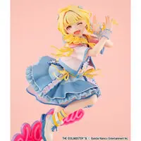 Lucrea Gakuen iDOLM@STER Kotone Fujita Sekai Ichi Kawaii Watashi Ver. 1/7 Complete Figure