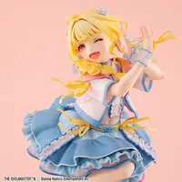 Lucrea Gakuen iDOLM@STER Kotone Fujita Sekai Ichi Kawaii Watashi Ver. 1/7 Complete Figure