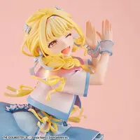 Lucrea Gakuen iDOLM@STER Kotone Fujita Sekai Ichi Kawaii Watashi Ver. 1/7 Complete Figure