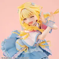 Lucrea Gakuen iDOLM@STER Kotone Fujita Sekai Ichi Kawaii Watashi Ver. 1/7 Complete Figure