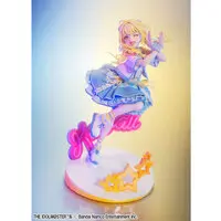 Lucrea Gakuen iDOLM@STER Kotone Fujita Sekai Ichi Kawaii Watashi Ver. 1/7 Complete Figure