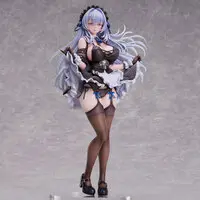 SG Illustration "Shion Alfine" Complete Figure