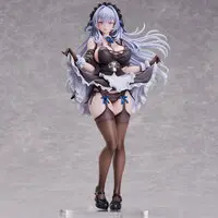 SG Illustration "Shion Alfine" Complete Figure