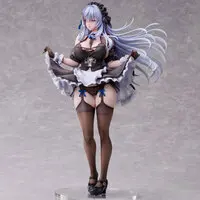 SG Illustration "Shion Alfine" Complete Figure