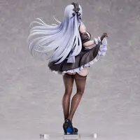 SG Illustration "Shion Alfine" Complete Figure