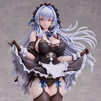 SG Illustration "Shion Alfine" Complete Figure