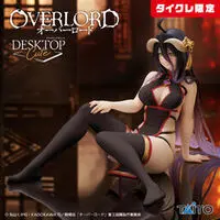 Desktop Cute - Overlord / Albedo