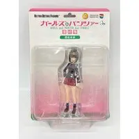 Figure - Girls und Panzer / Nishizumi Maho