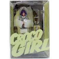 CROCOGIRL