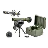 Plastic model - Figure - LittleArmory