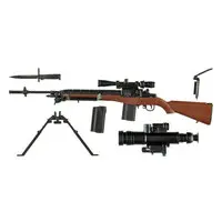 Plastic model - LittleArmory