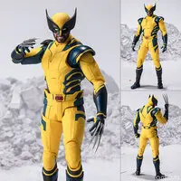 S.H.Figuarts - Deadpool / Wolverine