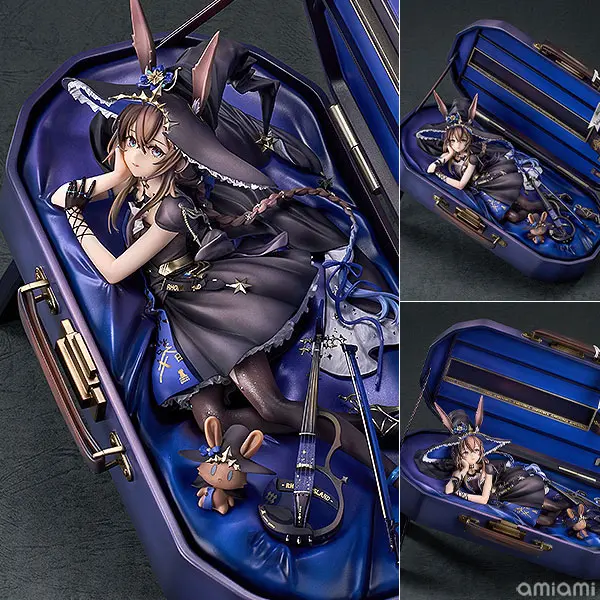 Figure - Arknights / Amiya