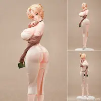 Hitozuma Elf illustration by Sue 1/7 Complete Figure Deluxe Edition