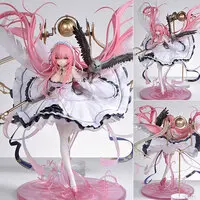 Figure - Azur Lane / Perseus