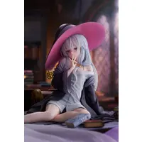 Majo no Tabitabi - Elaina - 1/6 - Resting ver.