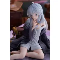 Majo no Tabitabi - Elaina - 1/6 - Resting ver.