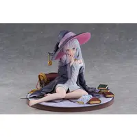 Majo no Tabitabi - Elaina - 1/6 - Resting ver.