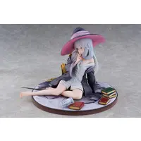 Majo no Tabitabi - Elaina - 1/6 - Resting ver.