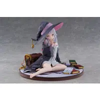 Majo no Tabitabi - Elaina - 1/6 - Resting ver.