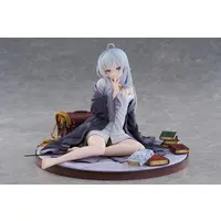 Majo no Tabitabi - Elaina - 1/6 - Resting ver.