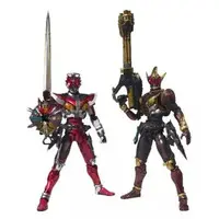 Figure - Kamen Rider Den-O
