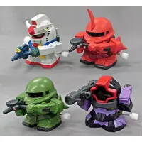 Figure - Prize Figure - Mobile Suit Gundam