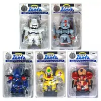 Figure - Prize Figure - Heavy Metal L-Gaim