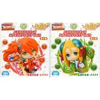 Figure - Prize Figure - Puzzle & Dragons