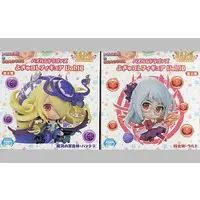 Figure - Prize Figure - Puzzle & Dragons