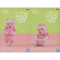 Figure - Prize Figure - Winnie-the-Pooh