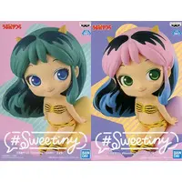 Figure - Prize Figure - Urusei Yatsura (Those Obnoxious Aliens) / Lum