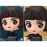 Q posket - Fantastic Beasts