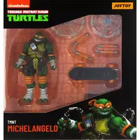 Figure - Teenage Mutant Ninja Turtles