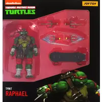 Figure - Teenage Mutant Ninja Turtles
