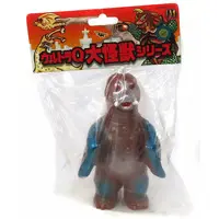 Sofubi Figure - Ultraman Series