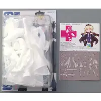 Garage Kit - Figure - Fate/Grand Order / Artoria Pendragon Alter (Saber)