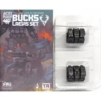 Figure - TOYS ALLIANCE Acid Rain World