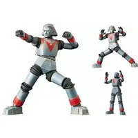 Revoltech - Giant Robo