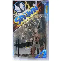 Figure - Spawn